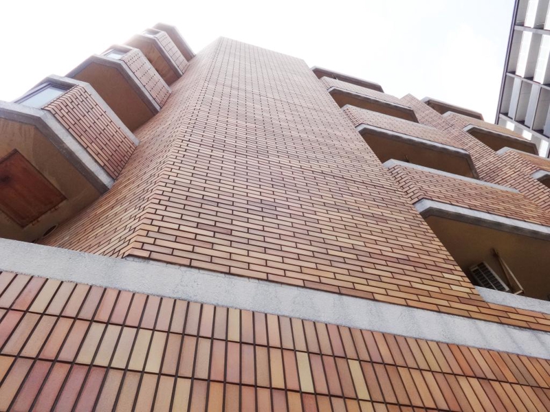 建物外観　人気の新大阪エリアのマンションです☆