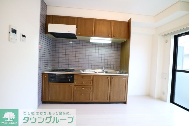 キッチン　※参考写真