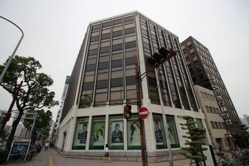銀行　三井住友銀行神戸駅前支店（銀行）まで524m