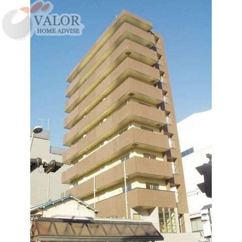 建物外観　物件画像