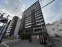 プレサンス三宮東フィール 7階 築11年の賃貸物件