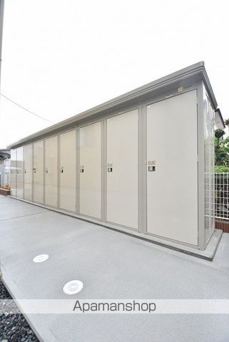 その他共有部分　その他共有部分