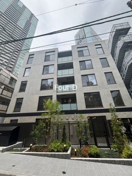 建物外観　★見学予約・先行申込受付中★