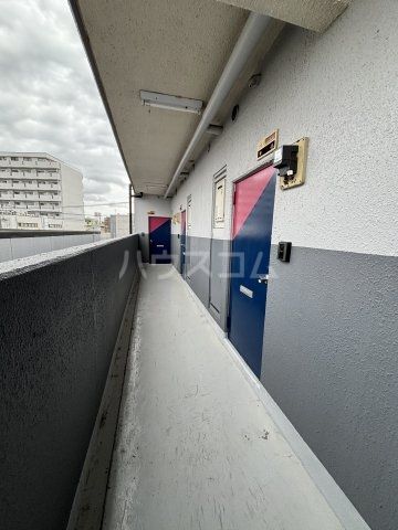 ロビー