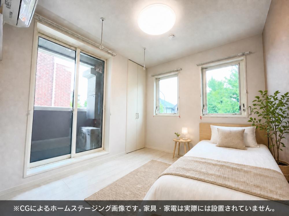 その他部屋・スペース