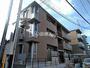 岡町駅より徒歩5分 2階 築8年3ヶ月の賃貸物件