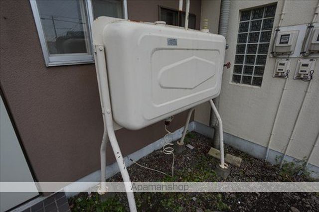 その他共有部分　その他共有部分