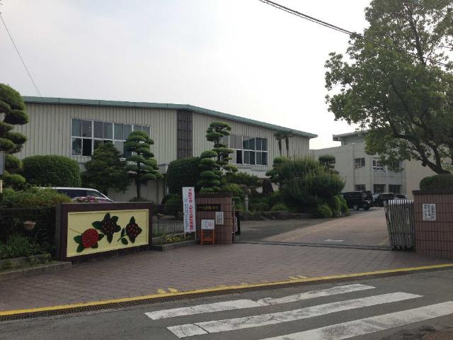 その他　熊本市立北部東小学校（その他）まで869m