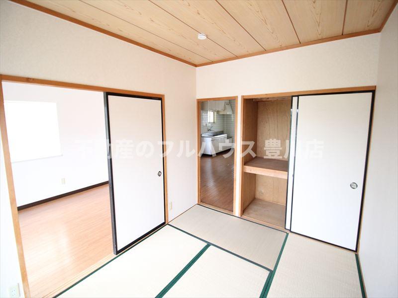 その他部屋・スペース