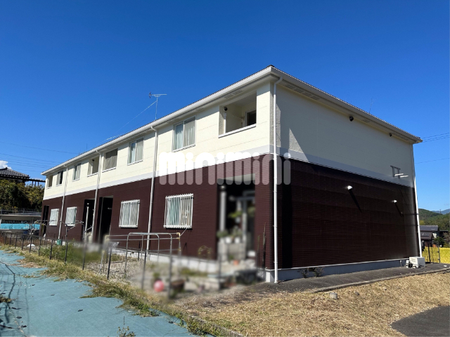 建物外観　オシャレな外観です。