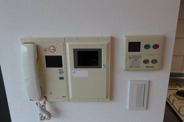 その他設備　※参考写真