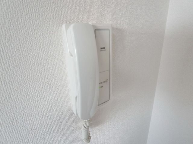 セキュリティ　★お部屋探しは株式会社タウンハウジング東京まで★