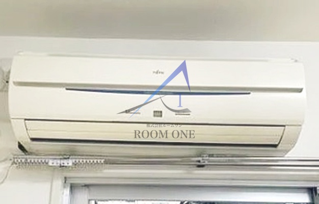 その他設備　エアコン付きです。