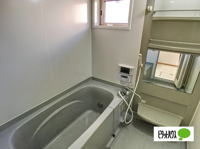 バス・シャワールーム　他のお部屋の写真です