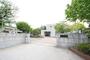 中学校　名古屋市立萩山中学校（中学校）まで200m