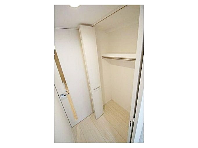 収納　【女性のお一人暮らしでも安心のセキュリティ♪】おすすめ！！