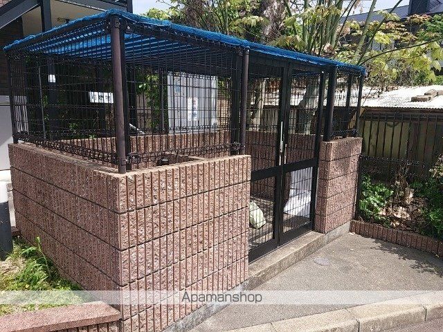 その他共有部分　その他共有部分