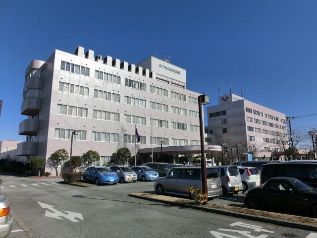 病院　みつわ台総合病院（病院）まで1034m