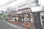 コンビニ　セブンイレブン東小金井南口店（コンビニ）まで228m