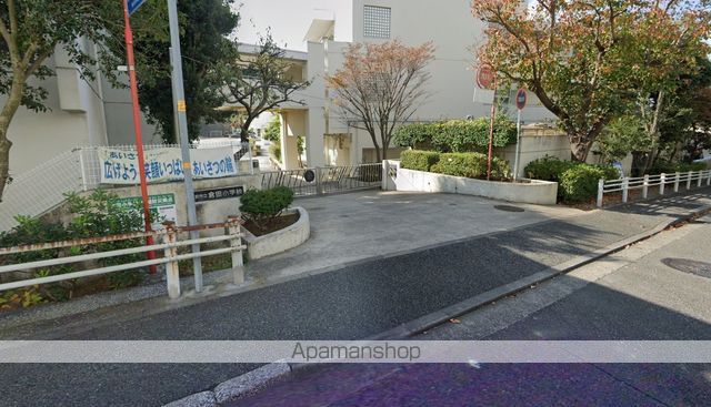 HGコート1の周辺写真