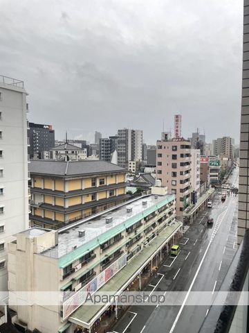眺望　眺望