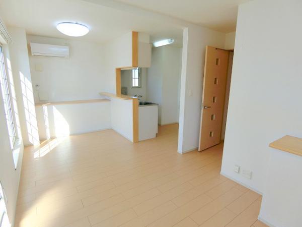 その他部屋・スペース　★最上階角部屋★