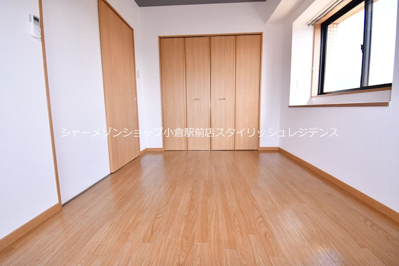 その他　洋室