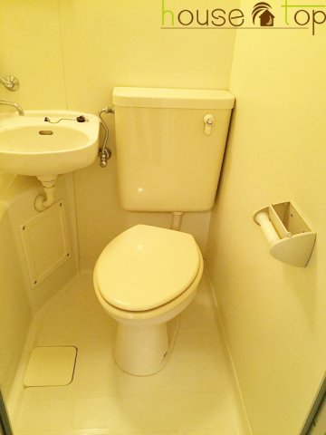 トイレ　セレクト三愛