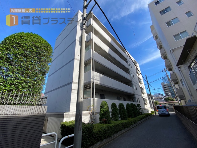 ＪＲ総武線 船橋駅 徒歩4分 築18年