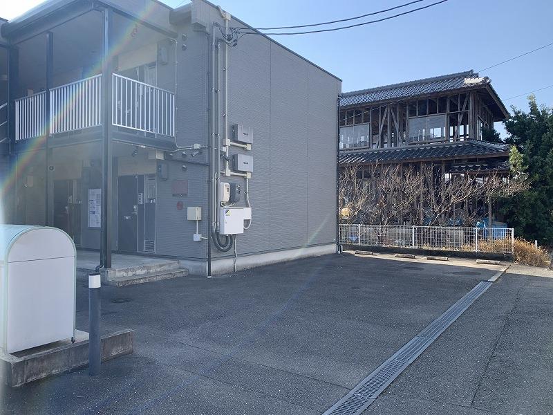 レオパレス山口駅前のその他写真