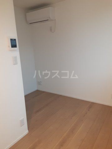 ソルナクレイシア吉祥寺本町の居間写真