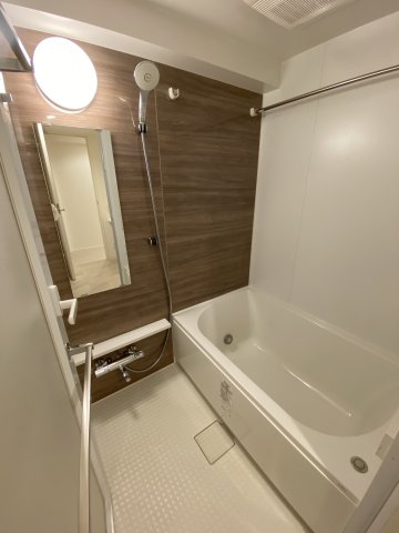 バス・シャワールーム　※同間取り別部屋参考写真