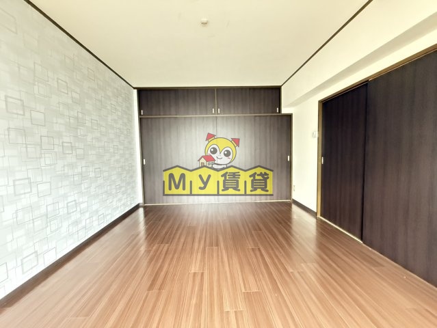 ヒルトップハウスの内装写真