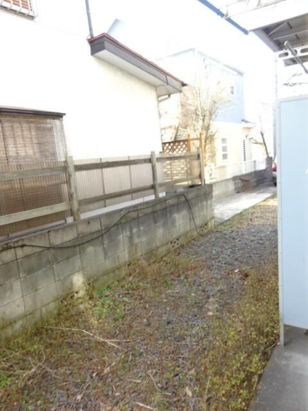 庭
