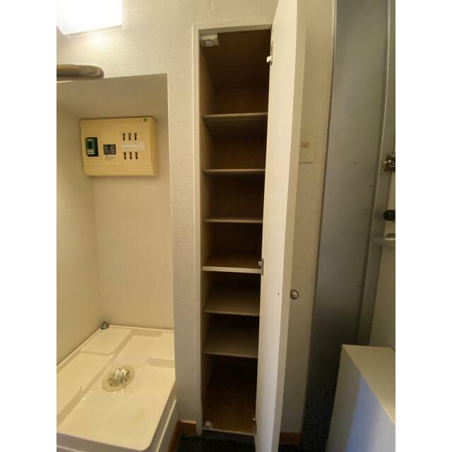 収納　※参考写真