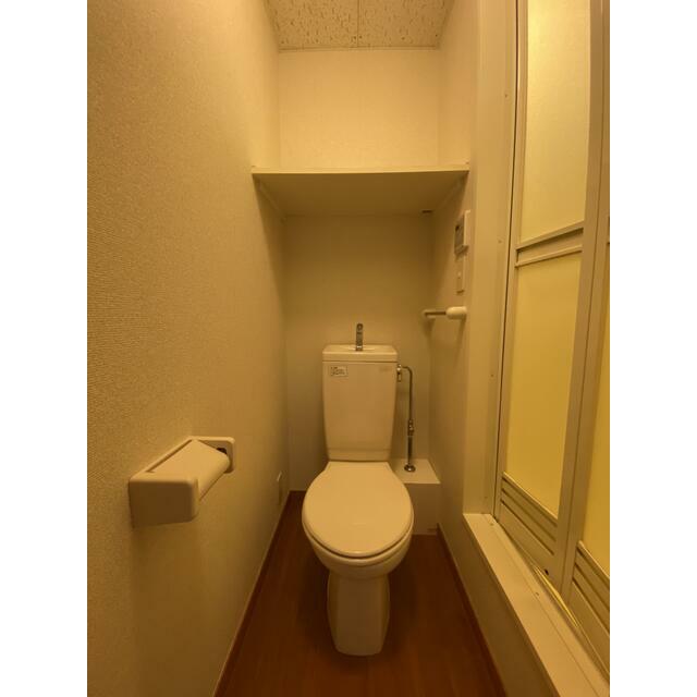 トイレ　※参考写真