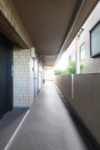 ルーブル大井町のその他写真