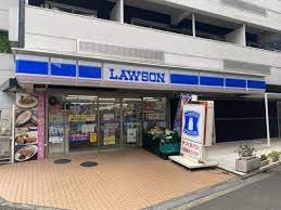コンビニ　ローソン目黒大橋二丁目店（コンビニ）まで184m