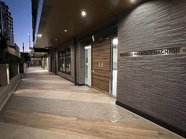 ＪＲ中央線 八王子駅 徒歩10分 14階建 築5年のその他写真