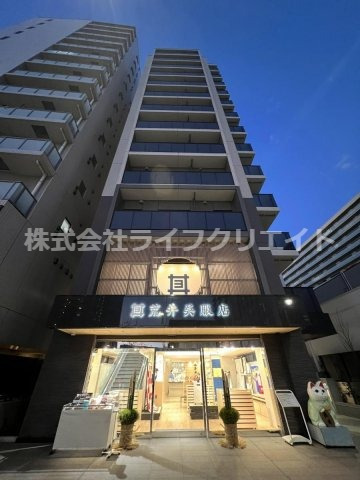 ＪＲ中央線 八王子駅 徒歩10分 築5年