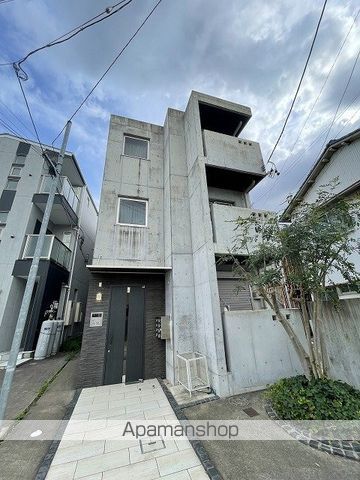 地下鉄名城線 黒川駅 徒歩7分 築16年