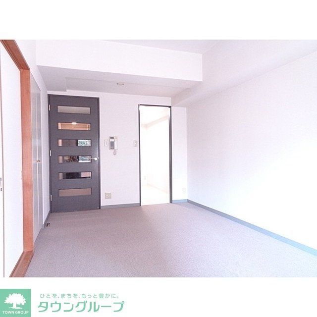 居室・リビング　同間取り別号室参考