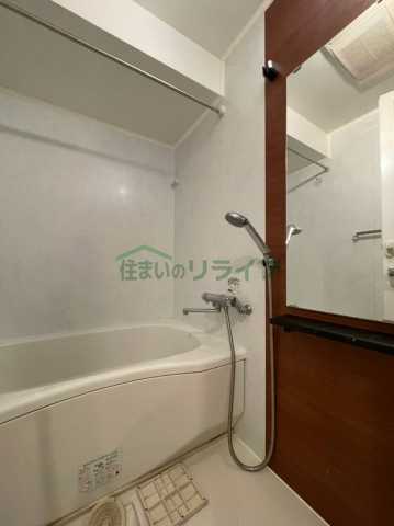 セキュリティ　パークキューブ八丁堀