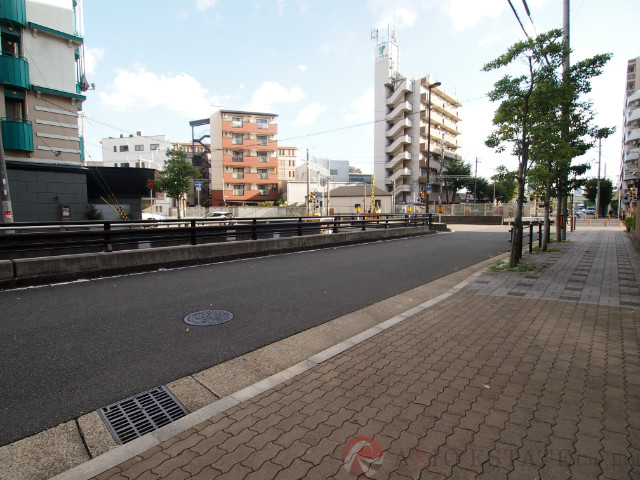 その他　周辺（その他）まで10m