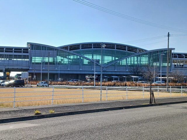 その他　新八代駅（その他）まで6400m