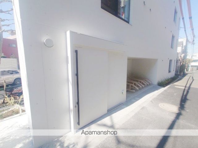 建物外観　建物外観