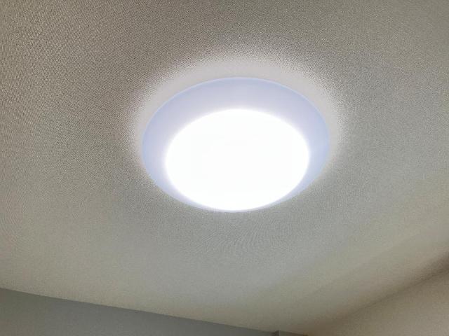 その他設備　照明器具（イメージ）