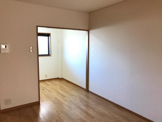 その他部屋・スペース　室内