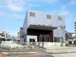 幼稚園・保育園　しらほ原保育園（幼稚園・保育園）まで300m