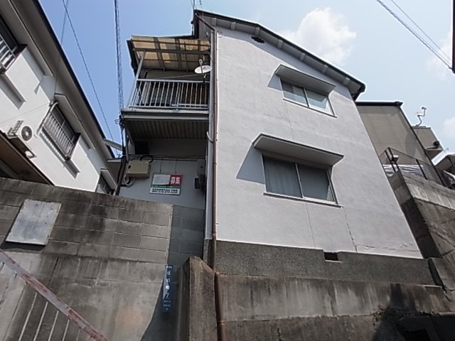 神戸市長田区堀切町のその他の建物外観